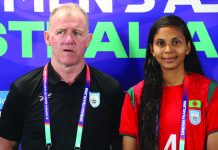 উজবেকিস্তানকে চ্যালেঞ্জ জানানোর আশা আজ বাংলাদেশের