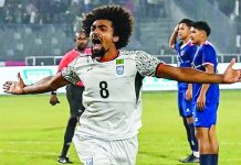 ভিয়েতনামে সরাসরি দলের সঙ্গে যোগ দেবেন হামজা