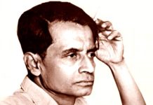 বুদ্ধদেব বসু : আধুনিক কাব্যধারার অন্যতম পথিকৃৎ