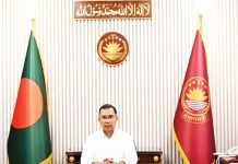 প্রবাসীদের খোঁজ নিলেন প্রধানমন্ত্রী