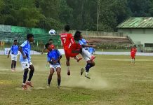 কর্ণফুলী জোনের সেমিফাইনালে চট্টগ্রাম