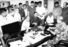 চট্টগ্রাম মেডিকেল কলেজ হাসপাতালের উন্নয়নে সর্বোচ্চ চেষ্টা করবো