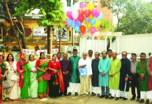 স্বাধীনতার বই উৎসব লেখক এবং পাঠকদের মধ্যে মেলবন্ধন তৈরি করবে