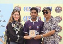 টানা চার জয়ে মোহরা এশিয়ান সেমিতে