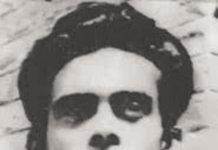 শহীদ সাবের: এক অসমাপ্ত কবিতার নাম