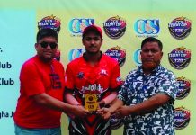 কোয়ালিটি ও কে এম স্পোর্টিং ক্লাবের টানা দ্বিতীয় জয়