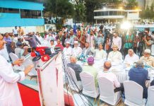 স্বাধীন গণমাধ্যমের প্রাতিষ্ঠানিক রূপ দিতে কাজ চলছে : তথ্যমন্ত্রী