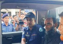 বাঁচল না শিশুটি