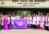 লায়ন্স দাতব্য চক্ষু হাসপাতালে আন্তর্জাতিক নারী দিবস পালন