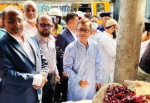 পাইকারি-খুচরায় দামে ‘অগ্রহণযোগ্য’ ব্যবধান, অনুসন্ধানে কমিটি হবে