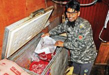 দস্তগীর হোটেলসহ তিন প্রতিষ্ঠানকে লাখ টাকা জরিমানা