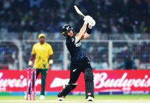 অ্যালেনের রেকর্ডগড়া সেঞ্চুরি, ফাইনালে নিউজিল্যান্ড