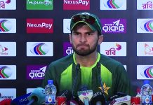 বাংলাদেশের বিপক্ষে তিন অভিষিক্ত নিয়ে পাকিস্তান