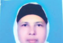 একাত্তরের দুঃসহ স্মৃতি