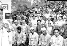 তারেক রহমানের নেতৃত্বে বদলে যাবে বাংলাদেশ