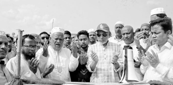 Arshad Ullah Khal Konon 2