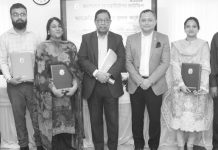 প্রিমিয়ার ইউনিভার্সিটির পাঁচটি স্নাতক প্রোগ্রামের অ্যাক্রেডিটেশন সনদ প্রদান