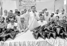 বৈষম্যহীন, মানবিক ও নিরাপদ বাংলাদেশ গড়ে তুলতে সরকার অঙ্গীকারবদ্ধ