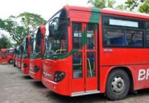 ঈদে চট্টগ্রাম থেকে যাত্রী পরিবহনে বিআরটিসির প্রস্তুতি