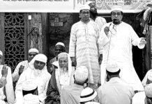 শাহ আবদুল জব্বার (রাহঃ) ছিলেন যুগের অন্যতম শ্রেষ্ঠ আলেমেদ্বীন