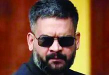 বালেন্দ্র শাহ : র্যাপার থেকে রাজনীতিবিদ