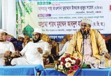 আত্মশুদ্ধি দুনিয়া ও আখিরাতে সফলতার চাবিকাঠি