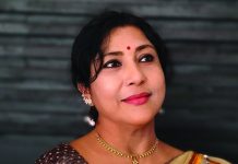 মুক্তিযুদ্ধের একজন অংশীদার আমিও