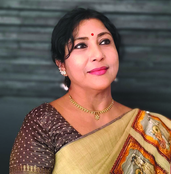 Bichurta Sen- Post-3