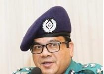 হাসান মো. শওকত আলী সিএমপির নতুন কমিশনার