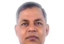 চবির নতুন উপাচার্য অধ্যাপক ড. মোহাম্মদ আল-ফোরকান