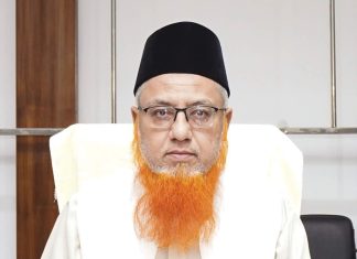 চুয়েটে উচ্চশিক্ষা ও গবেষণা কমিটির ৫১তম সভা