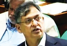 গণভোটের রায় বাস্তবায়নের আগে সংবিধানে সংশোধন আনতে হবে : স্বরাষ্ট্রমন্ত্রী