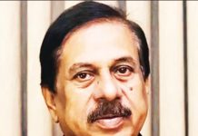 নোয়াবের নতুন সভাপতি মতিউর রহমান চৌধুরী