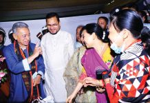 সংকট থেকে উত্তরণে অনেক রিফর্ম দরকার : অর্থমন্ত্রী