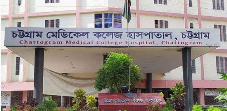 চট্টগ্রামে দুই শিশুর শরীরে হাম – দৈনিক আজাদী চট্টগ্রামে দুই শিশুর শরীরে হাম – দৈনিক আজাদী