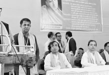 চট্টগ্রাম শান্তি সম্প্রীতি ও নিরাপত্তার উজ্জ্বল দৃষ্টান্ত