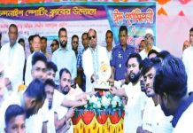 প্রীতি ম্যাচে আনোয়ারাকে হারালো চন্দনাইশ