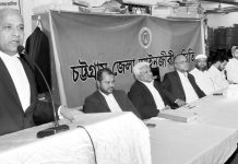 বিভিন্ন স্থানে স্বাধীনতা দিবস উযদাপন