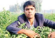 চন্দনাইশে বাস চাপায় বাইক আরোহী নিহত