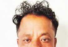 চন্দনাইশে চন্দন হত্যায় সন্দেহভাজন ডাকাত নাছির গ্রেপ্তার