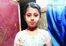 দোলনায় খেলছিল শিশুটি, গলায় ওড়না পেঁচিয়ে মৃত্যু