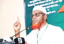 নির্বাচনে বিজয়ীরা দেশের বিভিন্ন স্থানে পরাজিতদের ওপর হামলা করছে