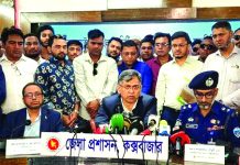 বন্দি বিনিময় চুক্তিতে হাদি হত্যার আসামিদের ফেরত আনা হবে