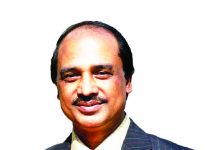 ফুলের দেশে বিধাতার বসতি