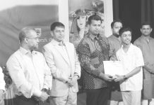 স্বাধীনতা দিবস আমাদের সাহস, ত্যাগ ও সংগ্রামের প্রতীক