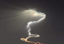 যুদ্ধে প্রথমবারের মতো ‘ড্যান্সিং মিসাইল’ ছুড়ল ইরান