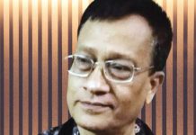 মুক্তিযুদ্ধ নিয়ে লেখালেখি