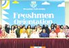 প্রিমিয়ার ভার্সিটির অর্থনীতি বিভাগে ফ্রেশম্যান ওরিয়েন্টেশন