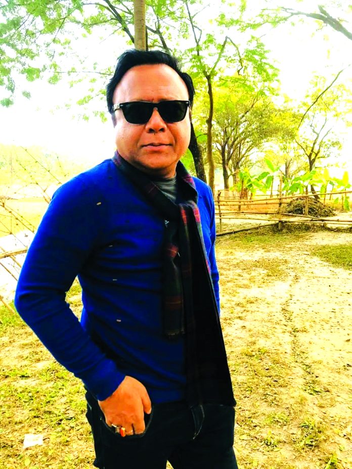 Eid Anando Mukit WHB