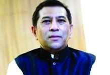 সাবেক এমপি দিদারের আয়কর নথি জব্দ